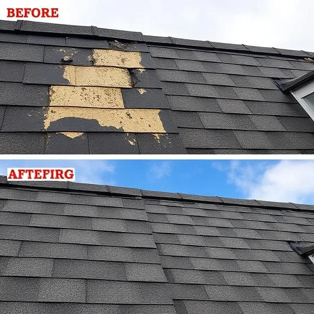 Roof Repair Near Me in Midland, GA near me